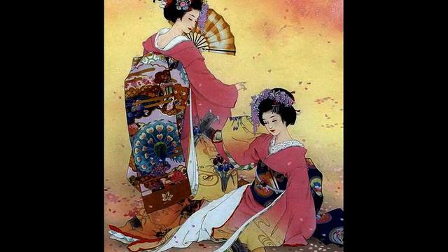 Haruyo Morita смотреть онлайн