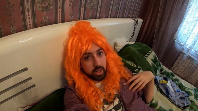 Катя Ржавая-день с Ванечкой|| Мой день|| Катя и Ваня смотреть онлайн