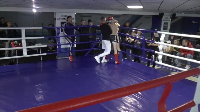 Турнир SAWO. MMA, K-1, БОКС. Бой ЯСИНСКИЙ РОМАН vs ГРИЩУК МАКСИМ смотреть онлайн