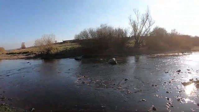 Речка Ингулец (что люди сделали с рекой) смотреть онлайн