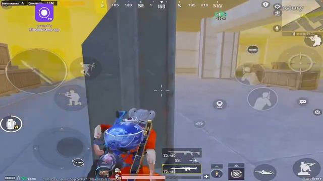 СТРИМ МЕТРО РОЯЛЬ❤️ 7 КАРТА С ПОДПИСЧИКАМИ❤️ смотреть онлайн