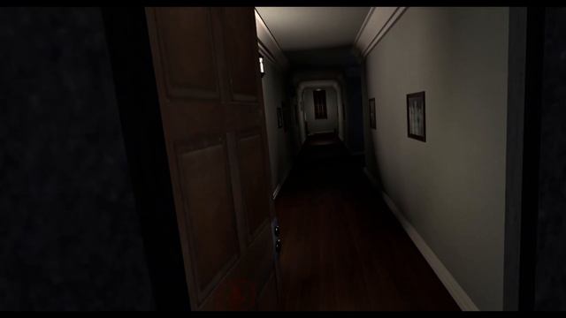 WE PLAYED SILENT HILL PT IN VR смотреть онлайн