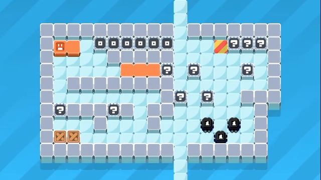 BLOCnog - Level 49 смотреть онлайн