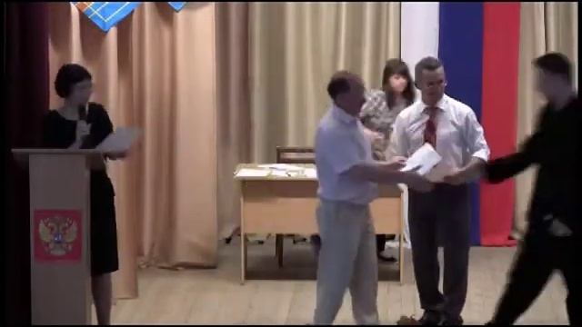 Каменск-Уральский политехнический колледж-Закрытие олимпиады смотреть онлайн