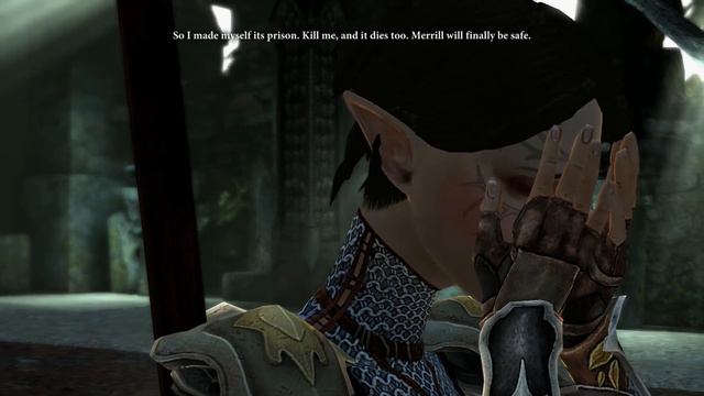 Dragon Age 2 Mission A New Path смотреть онлайн
