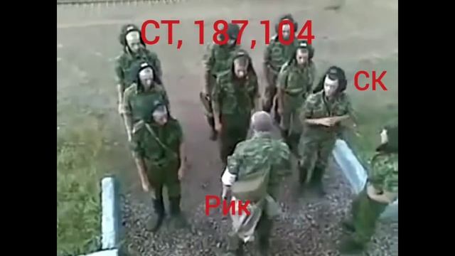 Типичные дни TFC #17 смотреть онлайн