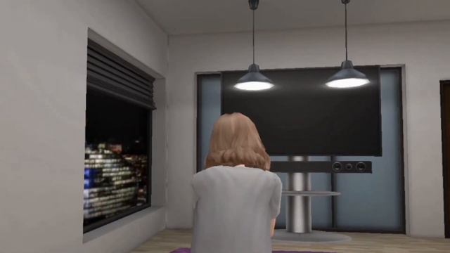 Мой день в Avakin Life!Кажется я перестарались смотреть онлайн