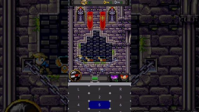 Nostalgia Series - Diamond Rush | Most hardest Stage Stage B#6 смотреть онлайн