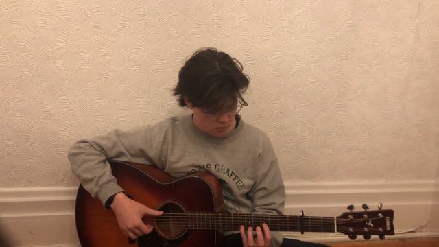 Tinker's Blues смотреть онлайн