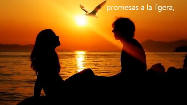 Sting - Fields of Gold (subtitulos español) смотреть онлайн