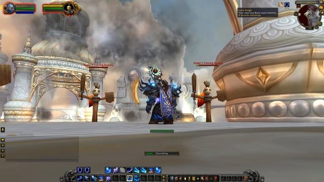 Custom Class Review Ep.4 | The Electromancer! | WOW Custom Classes смотреть онлайн