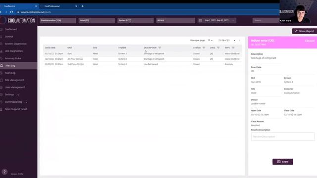 HVAC Predictive Maintenance: Turbocharge Your Technical Service Provision, Feb. 2022 смотреть онлайн