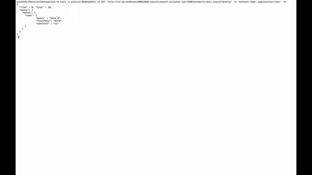 How-to | Getting Started with Elasticsearch смотреть онлайн