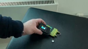 Обзор RAKSA 120