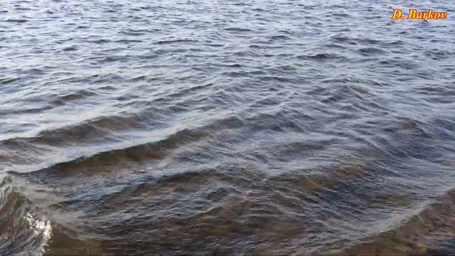 Восход Солнца над Азовским морем (4 июля, 2020)_4K смотреть онлайн