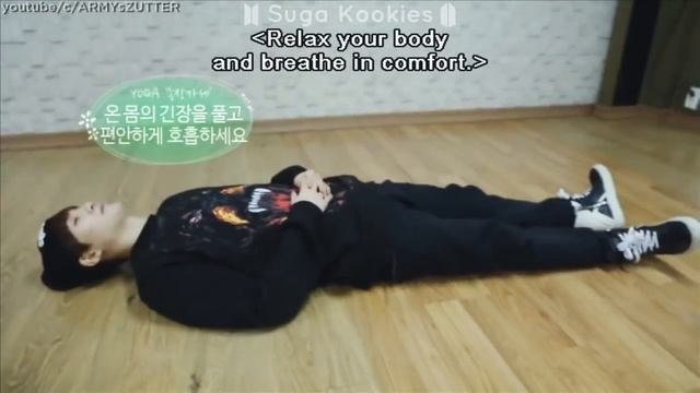 BTS Cute Sleeping Compilation смотреть онлайн
