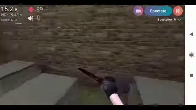 Игра  банни хоп удалась😎😎