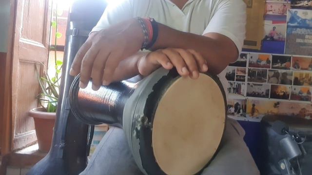 #darbuka #dumbek | Darbuka Drum || Meadle Eastern percussion || world femous percussion || смотреть онлайн