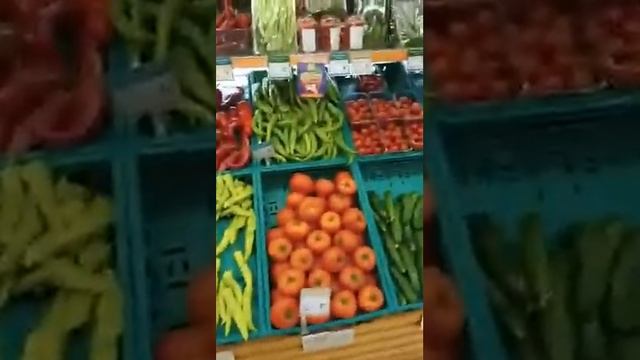 Турецкий магазин "MIGROS" смотреть онлайн