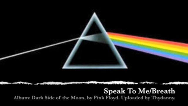 1. Speak To Me/Breath (Dark Side of the Moon) смотреть онлайн