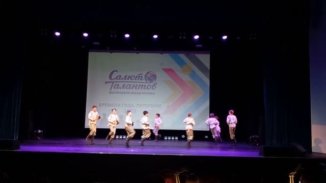 Танец лесорубов смотреть онлайн