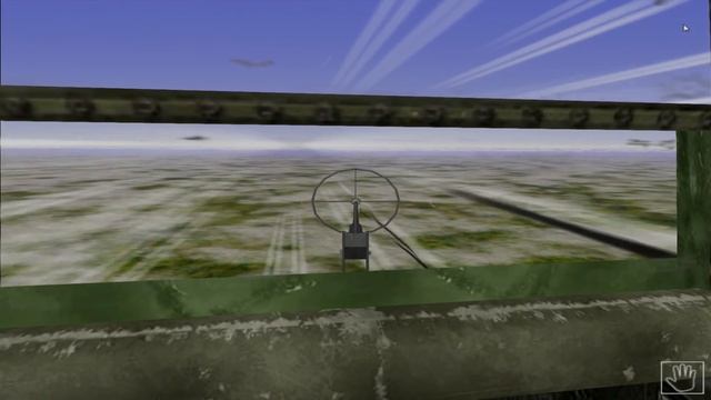 B-17 The Mighty 8th - Squadron Commander - Mission 22 смотреть онлайн