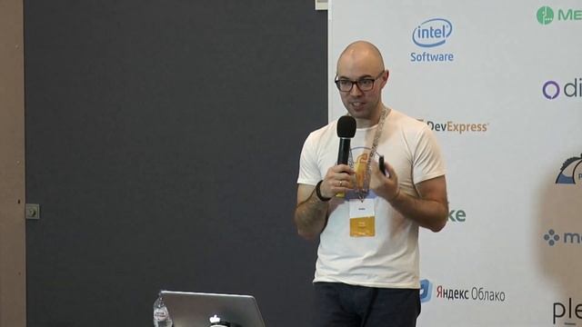 #Projects, Егор Толстой, OKR без хайпа смотреть онлайн