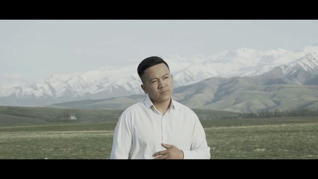 Эсен Алымбеков Махабатым жаңы (cover) смотреть онлайн