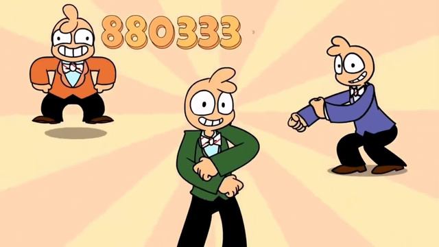 Пов: когда я не вернул деньги также друг через 5 минут; смотреть онлайн