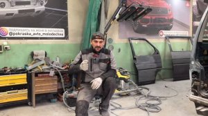 Компрессор для Покраски Авто.