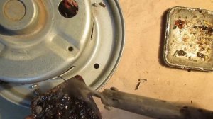 Как залудить алюминий