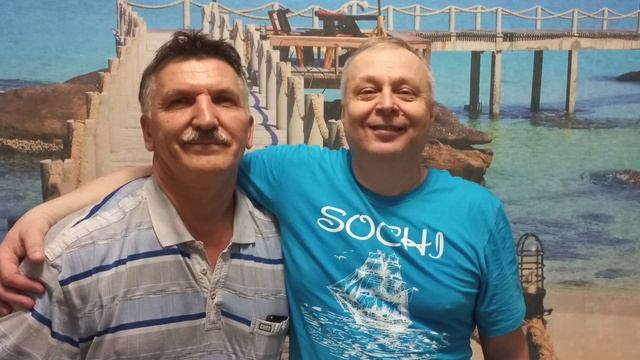 « Поговорите с братом » смотреть онлайн