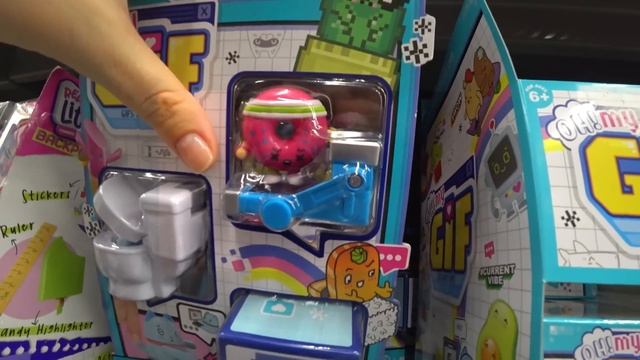 НОВЫЙ ДОМИК для КУКОЛ ЛОЛ! ОГРОМНЫЙ NANANA SURPRISE! Кен - Дантист! ОСЕННЯЯ ОХОТА за НОВИНКАМИ смотреть онлайн