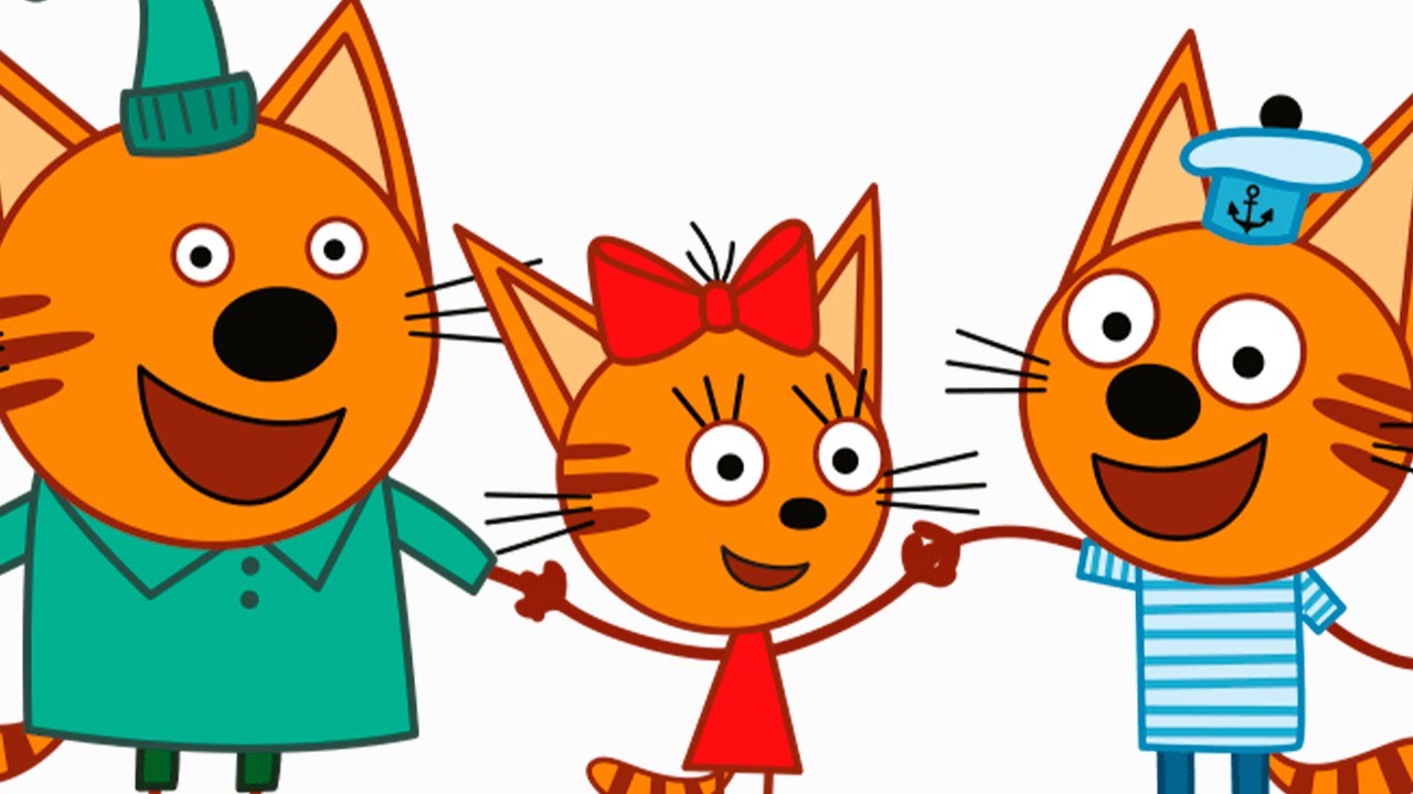 СОБИРАЕМ ИГРУШКИ, ЧИСТИТЬ ИЛИ НЕ ЧИСТИТЬ ЗУБЫ. ГОТОВИМ ПИР НА ВЕСЬ МИР ДЛЯ ТРЕХ КОТОВ ИГРА ДЛЯ ДЕТЕЙ смотреть онлайн