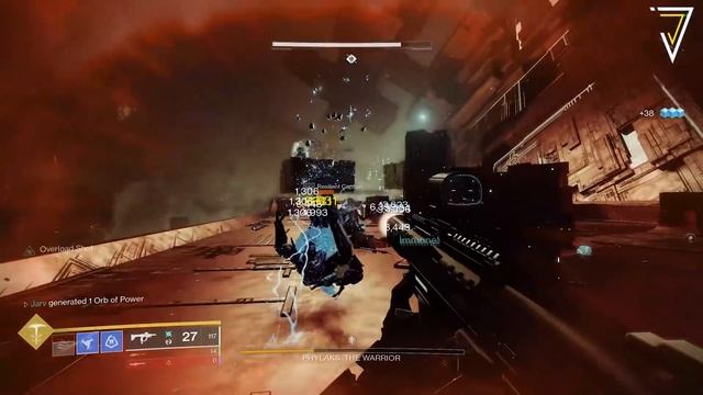 Destiny 2 | THIS WEEK IN DESTINY - 13th July! New Challenges, Timelost Weapon & Vendor Refresh! смотреть онлайн
