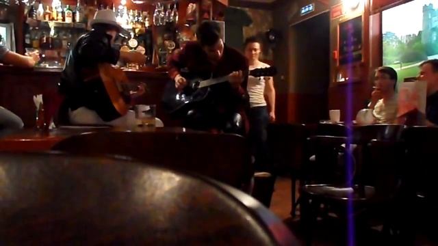 Инквизиция - Не верь мне + Египет (Бар Crown) смотреть онлайн