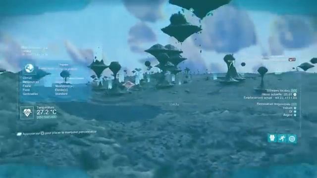 No man s Sky Visions смотреть онлайн