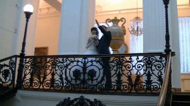 музей им А Н Радищева HD 1080i смотреть онлайн