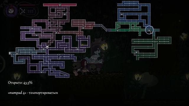 Fearmonium #7 | В поисках ключика смотреть онлайн