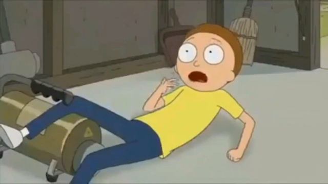 Rick and Morty si fueran peruanos смотреть онлайн