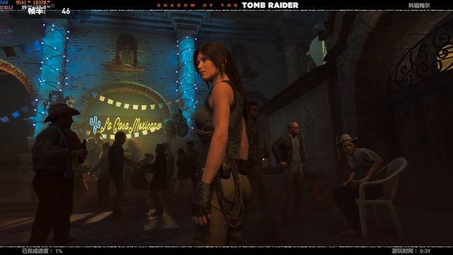 JIESHUO RTX 3070M 8GB Nvidia GPU Desktop Computer Gaming Graphics Card Test Data