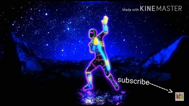 Just Dance betas: Problem, Rock N' Roll, Diamonds смотреть онлайн