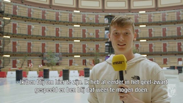 Vitesse | Markus Schubert Fails... смотреть онлайн