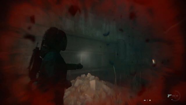 Alan Wake 2 is Remedy's Magnum Opus (review) смотреть онлайн