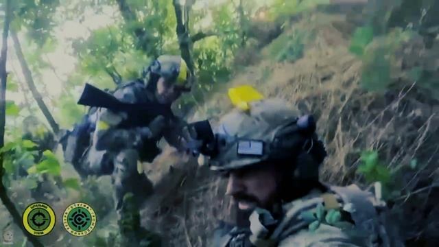 Ситуация у ВСУ не сахар смотреть онлайн