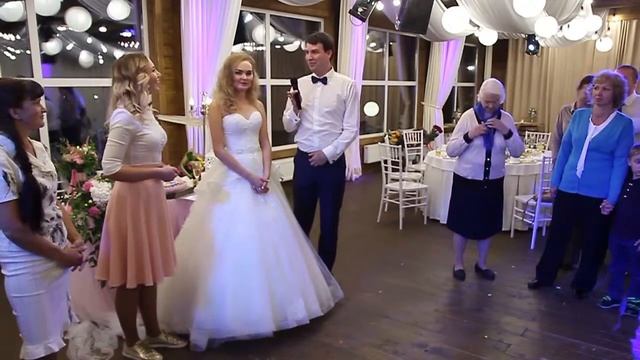 Отзыв о Trend Media Group и ведущей Анастасии Князевой смотреть онлайн