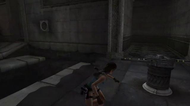 Tomb Raider Anniversary #5 (Греция - Монастырь святого Франциска) | Без комментариев смотреть онлайн