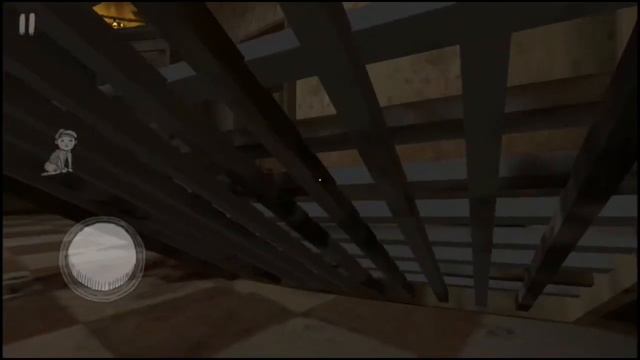 Как забагать монашку в игре Evil NUN смотреть онлайн