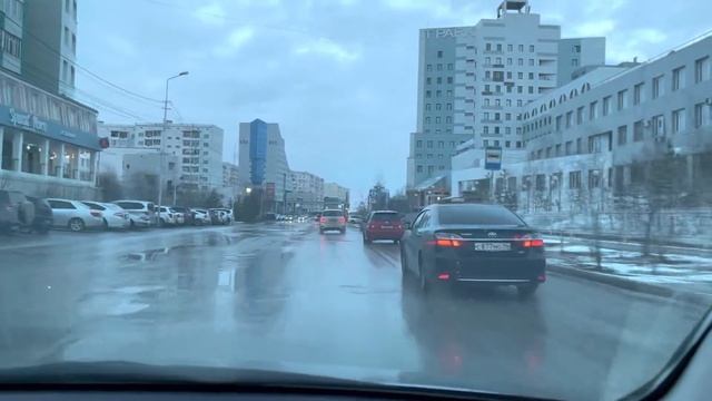 Якутск центр города 20.04.2022 смотреть онлайн