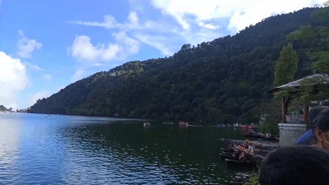 KIA SELTOS ROAD TRIP Nainital Part 2 смотреть онлайн